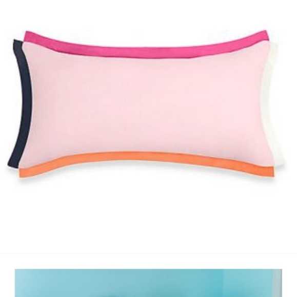 Kate Spade New York Candy Shop Stripe Duvet Cover - Picture 4 of 6